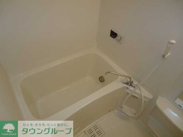 ビアンシェーヌの物件内観写真